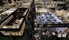 2026年波兰珠宝展门票如何申请?多少钱?