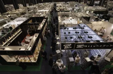 2026年波兰珠宝展门票价格,如何购买?