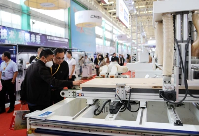 2025顺德木工机械展最新参展商名录