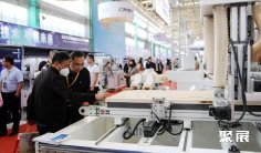 顺德木工机械展2025时间及地点