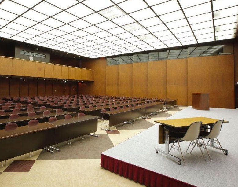 日本神户国际会展中心