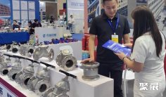 2025济南泵阀展时间及地点