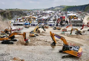 2026英国矿业展参展攻略（时间地点+门票价格）