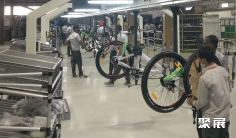 印度自行车展2025展位费与展位图