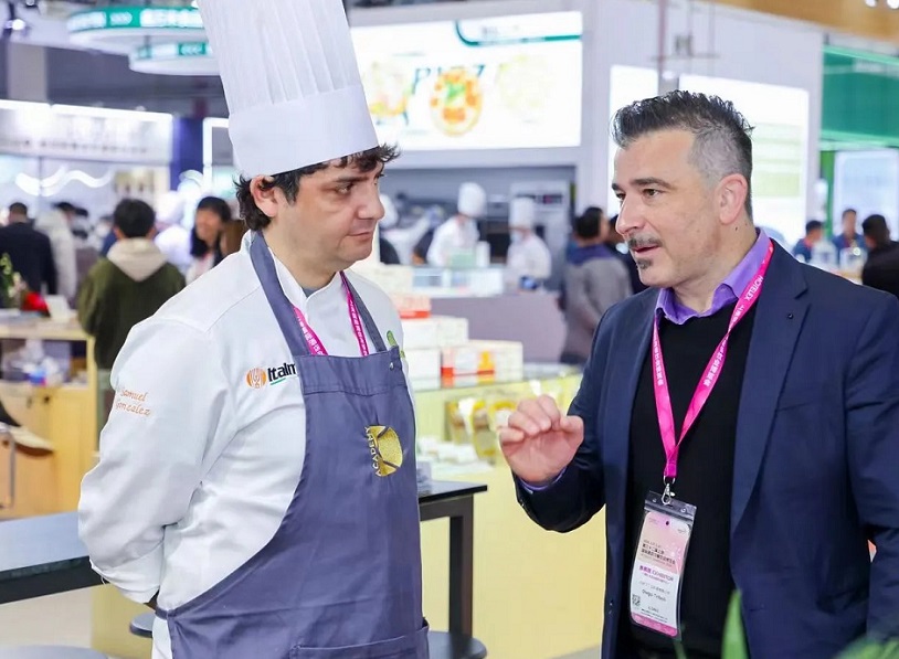 2026郑州加盟展 预登记注意事项