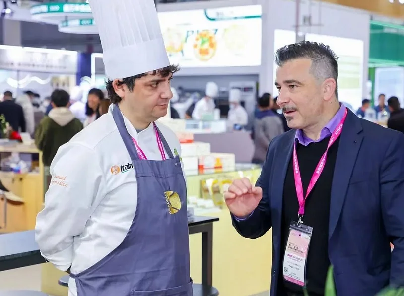 2026郑州加盟展 预登记注意事项