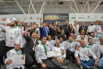 2026年沙特酒店展门票购买途径?怎么购票?