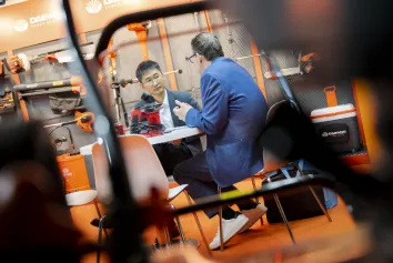 科隆五金展(EISENWARENMESSE)2028展品范围有哪些？