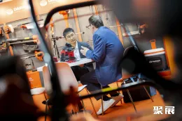 德国五金展现场图片12