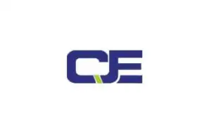 南京化工展Logo