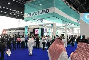 阿布扎比石油展2026時間及地點