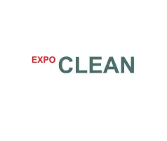 印尼清洁展Logo