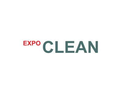 印尼清洁展logo