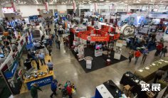 美国奶业展2026门票购买途径