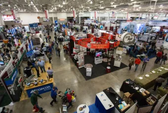 美国奶业展2026门票购买途径