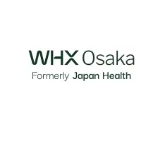 日本医疗展Logo
