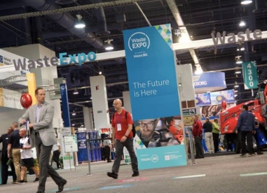 澳大利亚环保展2025最新参展商名录