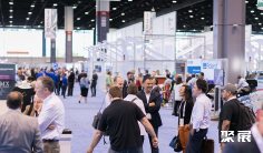 2025美国缝制设备展展商名单