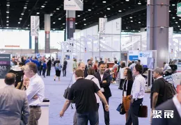 美国缝制设备展现场图片6