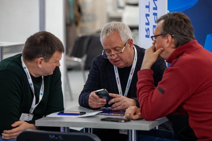 俄罗斯饮料展2026展位价格与展位申请