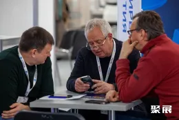 俄罗斯饮料展现场图片6