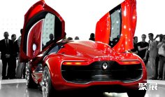 2026巴黎车展参展商名录