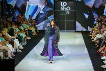 2025莫斯科皮革展最新参展商名录