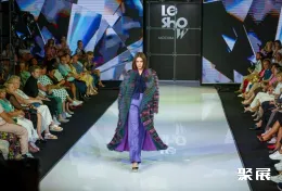 莫斯科皮革展现场图片3