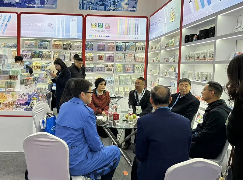 2026宁波文具展(CNISE)参展攻略：时间/地点/门票怎么买？