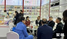 2026宁波文具展(CNISE)参展攻略:时间/地点/门票怎么买?