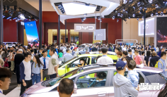 2026天津车展 (IAS)参展攻略(时间地点+门票价格)