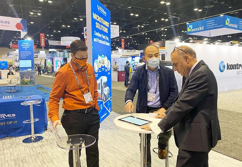 美国客车展2026展位图与展位预订