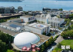 美国西雅图太平洋科学中心