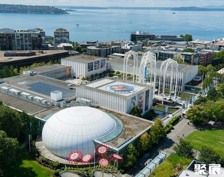 美国西雅图太平洋科学中心