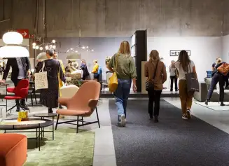 西班牙灯饰展(FERIA HABITAT VALENCLA)2026电子会刊