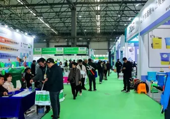 2024台州农机展展品有哪些?