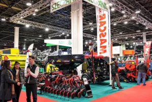 2026年匈牙利農(nóng)機展門票哪里買，購買途徑？