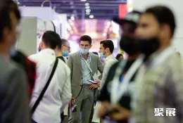 中東煙草展展會(huì)現(xiàn)場(chǎng)(現(xiàn)場(chǎng)盛況)4