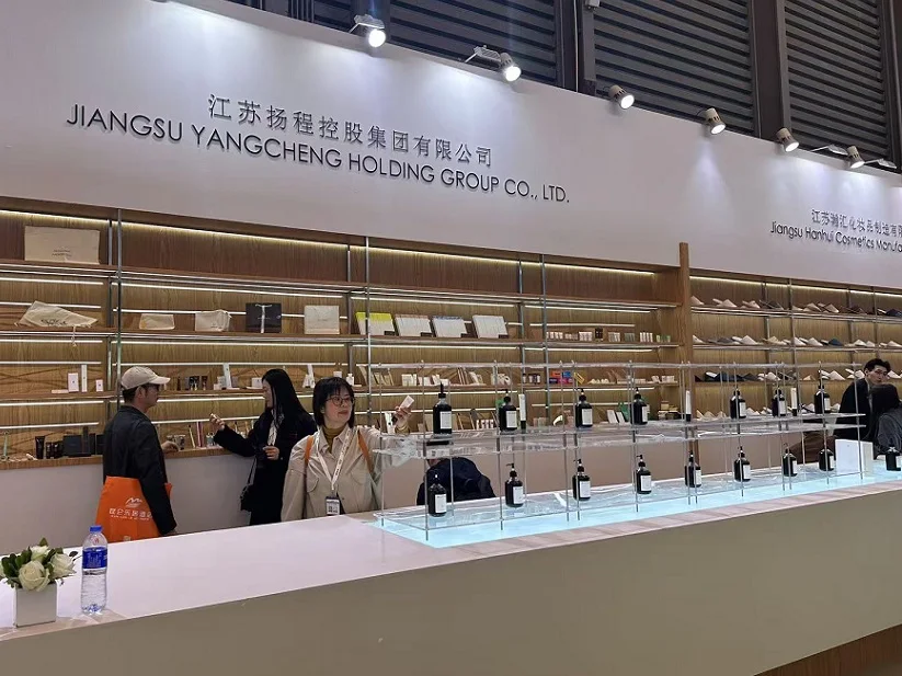 2026上海酒店家具展举办时间与地点