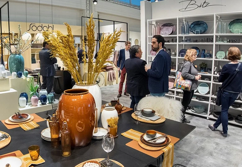 德国法兰克福春季消费品展览会-法春2027参展商有哪些?预订展商名录