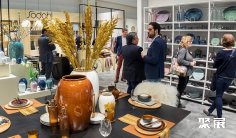 德国法兰克福春季消费品展览会-法春(Ambiente)2027参展攻略(时间地点/观众预约)