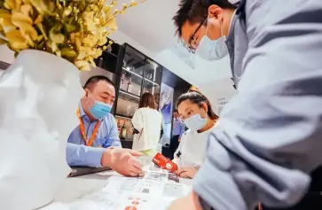 北京建材展(Beijing Construction Expo)2027展品范围有哪些？