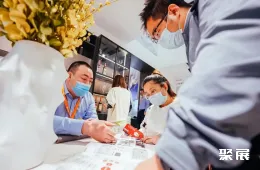 北京建材展现场图片4