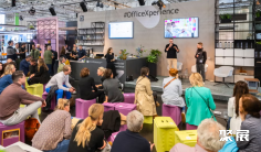 科隆办公家具展(Orgatec)2026门票价格