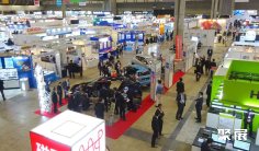 2024日本东京线圈及电机展7月24-26日举办,门票购买渠道!亚洲知名电机展