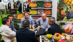 2026西班牙果蔬展时间和举办地点