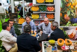 西班牙果蔬展现场图片5