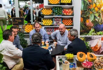 西班牙果蔬展2025展商名录