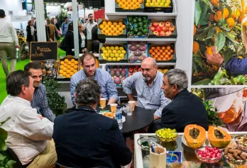 2026西班牙果蔬展时间和举办地点