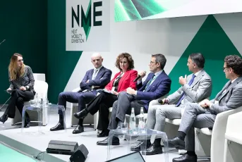 意大利交通展2026展商名录